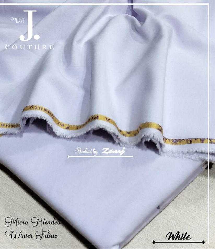 Sherdil J.Couture- White