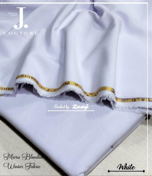 Sherdil J.Couture- White