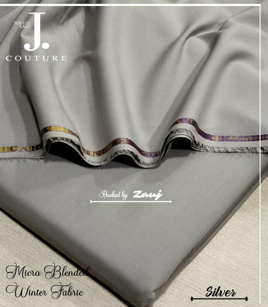Sherdil J.Couture- Silver