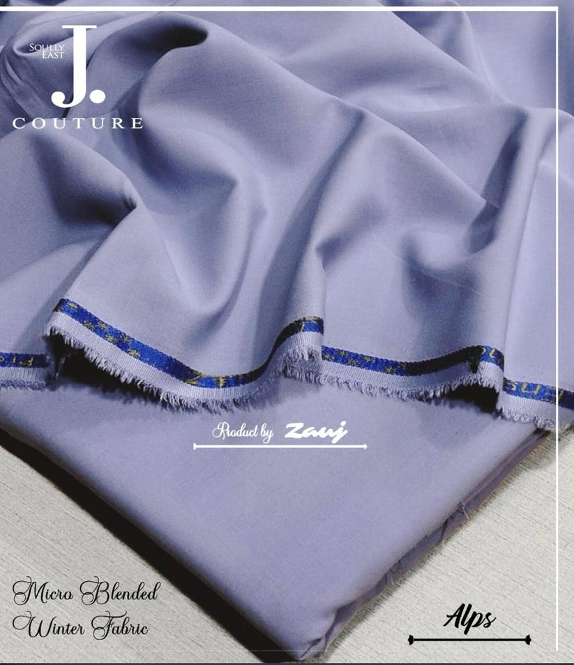 Sherdil J.Couture- Alps