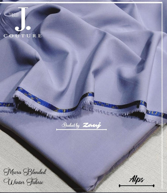Sherdil J.Couture- Alps