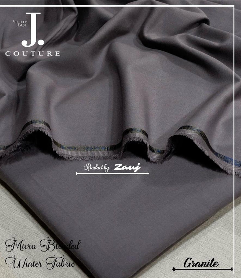 Sherdil J.Couture- Granite