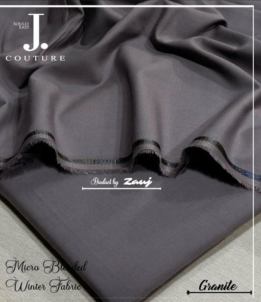 Sherdil J.Couture- Granite