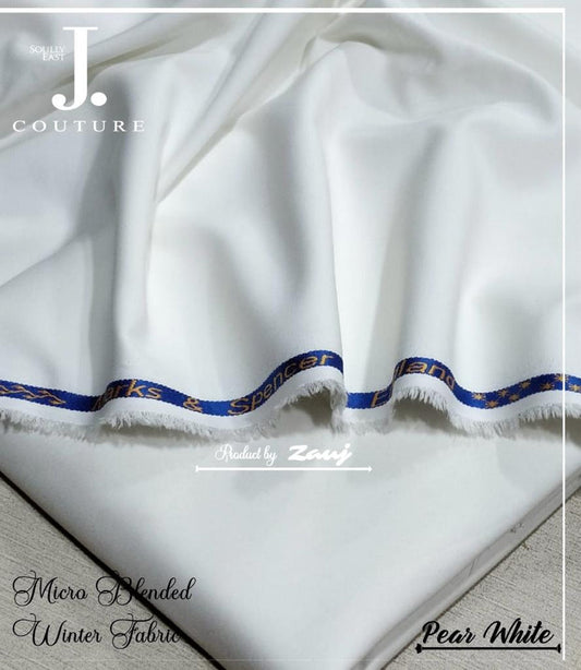 Sherdil J.Couture- Pearl White