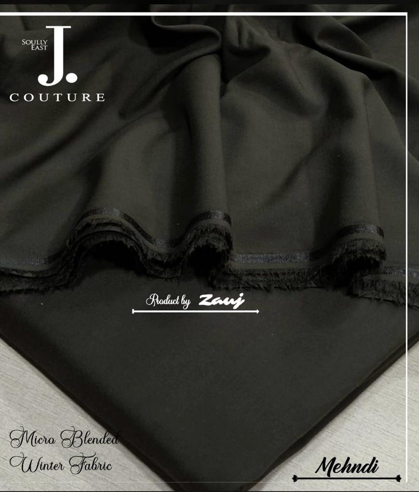 Sherdil J.Couture- Mehndi