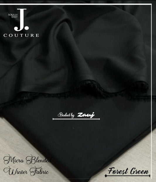 Sherdil J.Couture- Forest Green