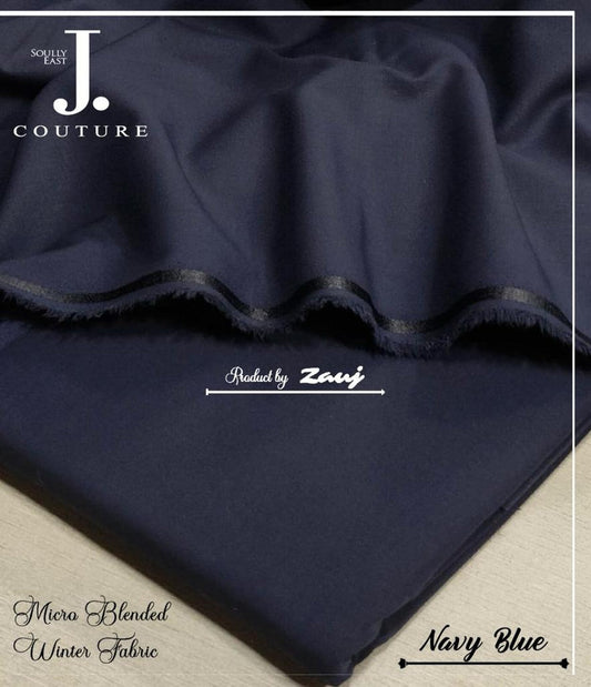 Sherdil J.Couture- Navy Blue