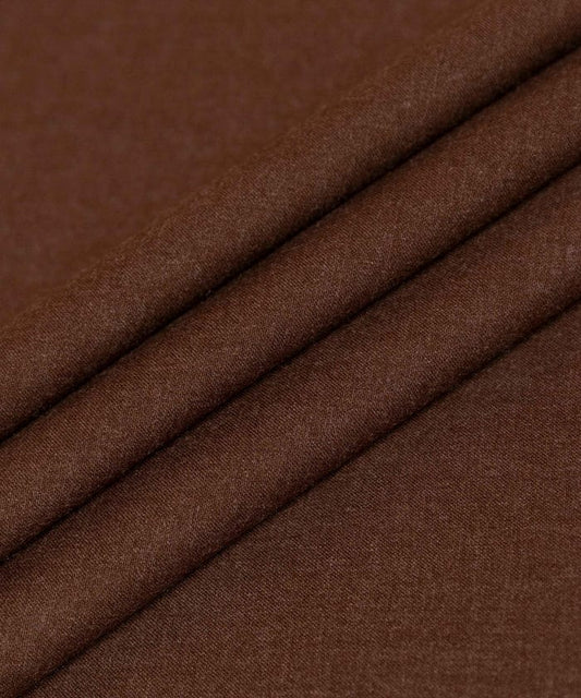 Sherdil Universal Wool - Rust