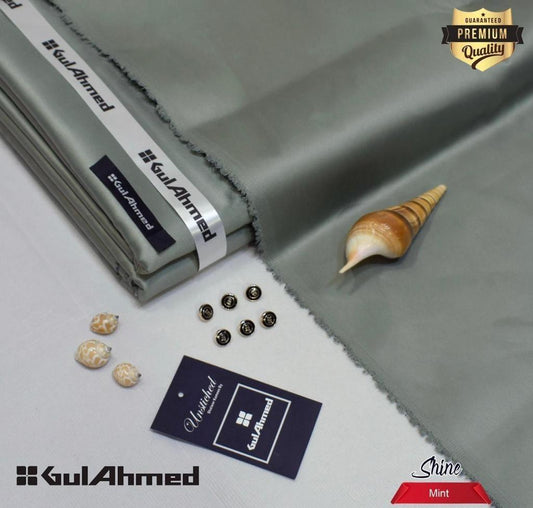 Gull Ahmad Chamak Cotton- OLRON