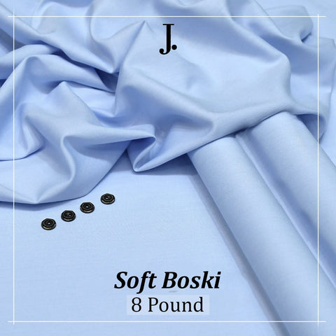 J- Boski 8-Pounds Sky