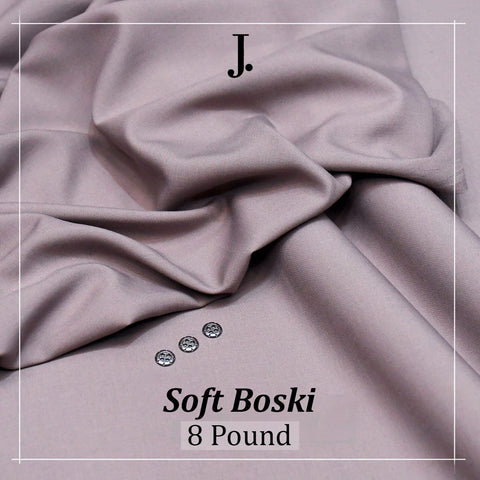 J- Boski 8-Pounds Peach Blush