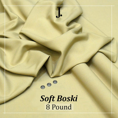 J- Boski 8-Pounds Beige
