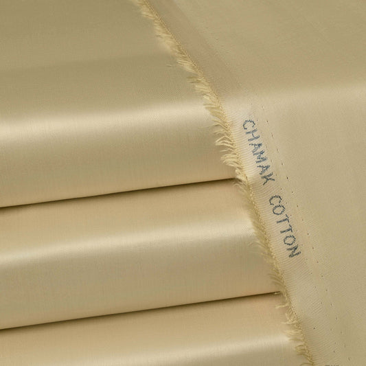 Shining Star Cotton Vanilla